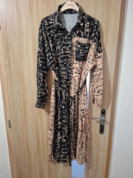 Damske saty, reserved,xl