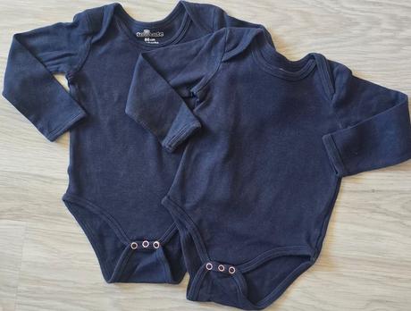 Body dlhy rukav, pepco,86