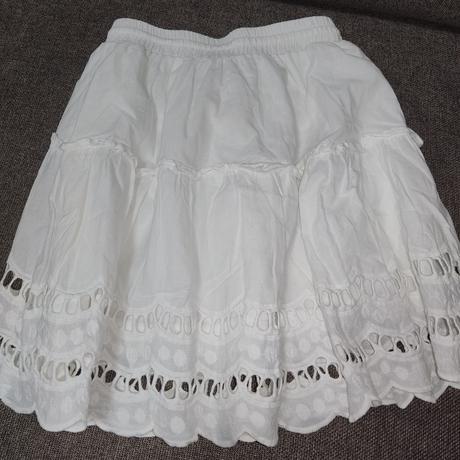 Letná madeira sukňa, 36