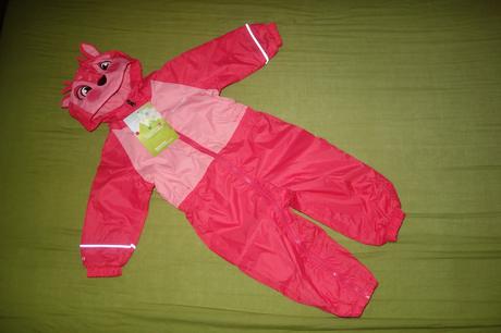 Novy overalcek regatta, regatta,74