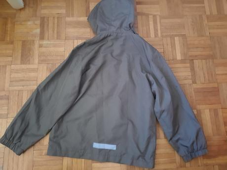 Chlapčenská prechodná bunda, alive,140