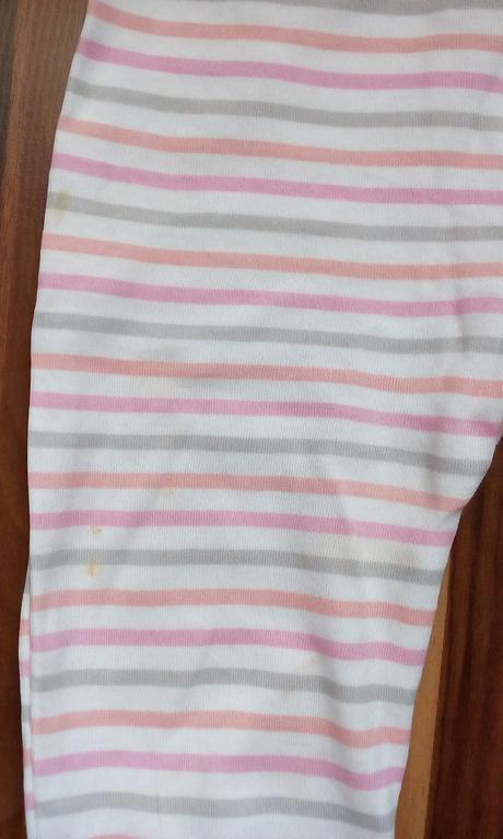 Tepláčiky na 9/12mes, 74