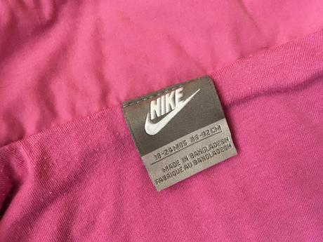 Športová bundička prechodná nike 86-92, nike,86