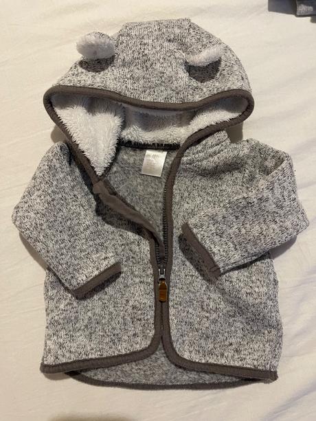 Balík oblečenia chlapec 3-6 mesiacov 56-62-68, 50–62