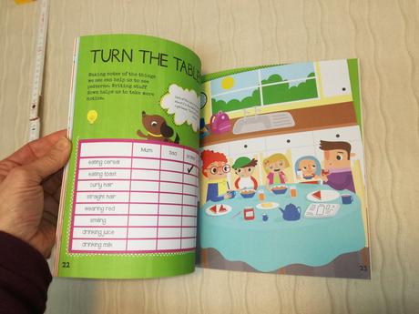 Lib stem starters collection x6 knih nsp19, 