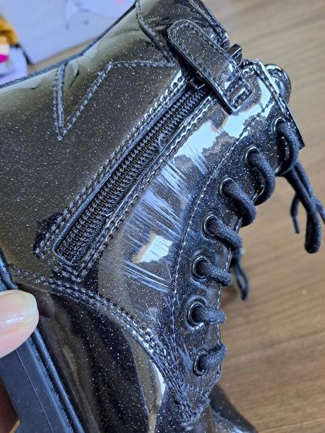 Dievcenske cizmy geox v. 35, geox,35