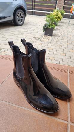 Cizmy do dazda, 38