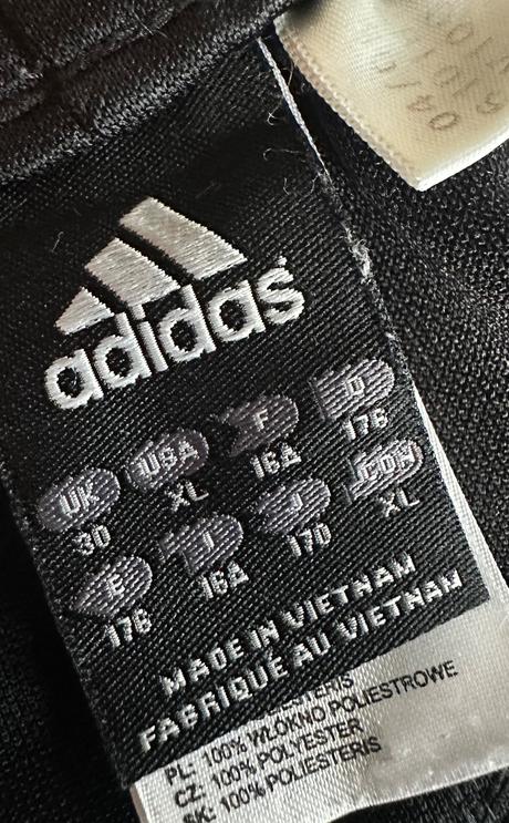 Šortky, adidas,176