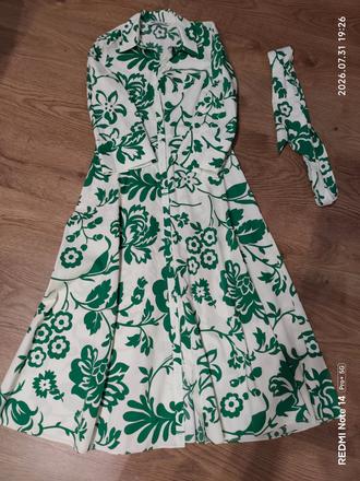Zara šaty vel 36, zara,36