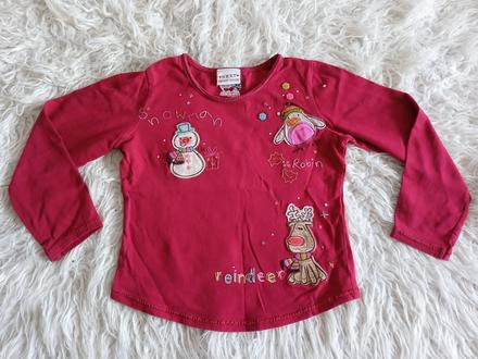 Tričko next, next,98