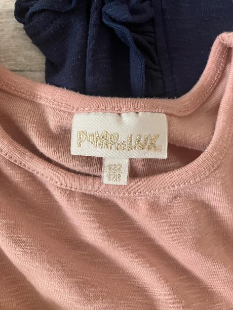 Tricka pompdelux, pompdelux,122