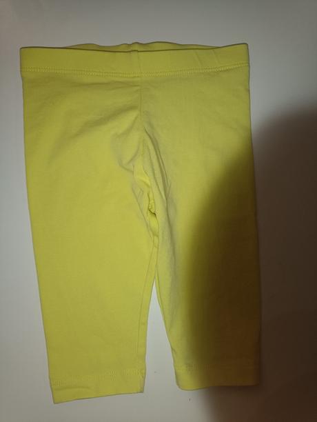 Legíny kratšie 3/4, lupilu,86