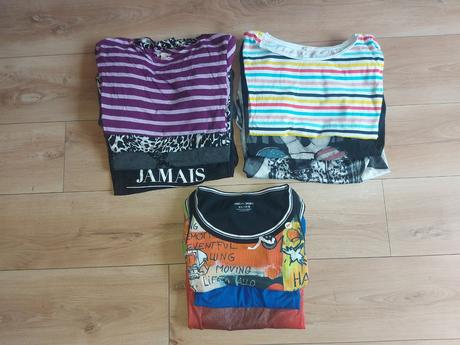 Tricka a tielka vel.l, l