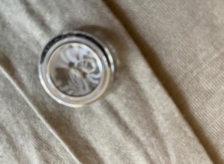 Tričko - pávie rukávy forest grirl v. xl, forest,xl