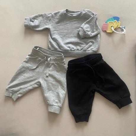 Teplakova suprava h&m, h&m,56