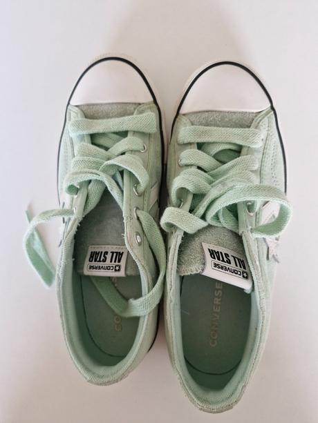Tenisky, converse,37
