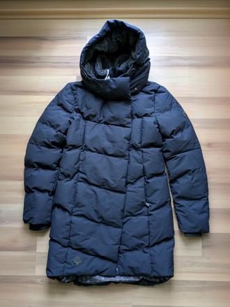 Zimná bunda pavla (ragwear), s