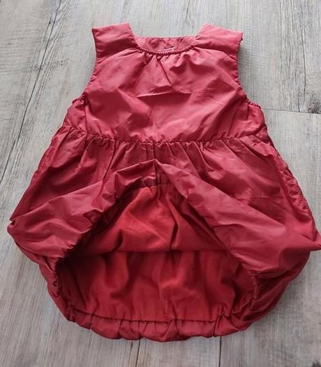 Zateplené šaty mexx, mexx,86