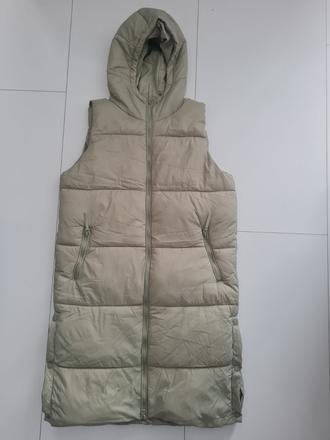 Vesta cropp, house,xs