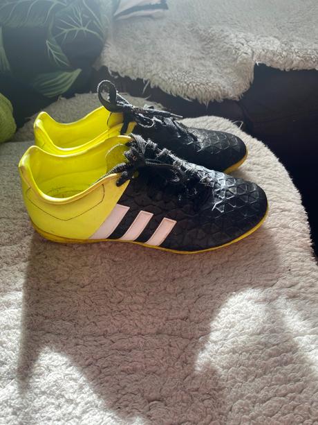 Adidas tenisky, adidas,34