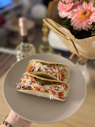 Krabičková strava, 