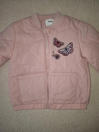 Bombera pre dievčatko, veľ 98, sinsay,98