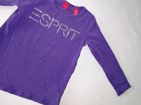 Tričko 110/116, esprit,110