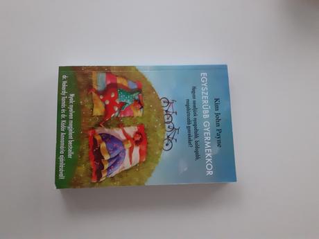 Payne  egyszerubb gyermekkor, 