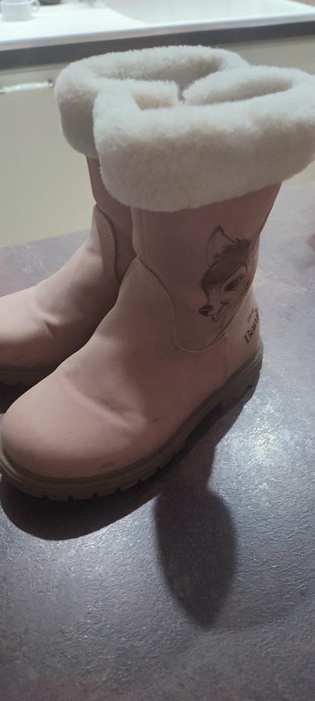 Dievčenské čižmy, disney,29