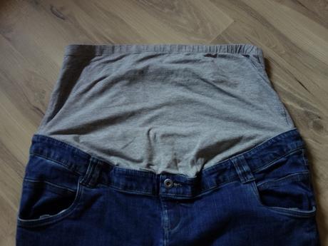 Tehotenské rifle yessica, yessica,46