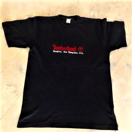 Športové tričko timberland, timberland,xl