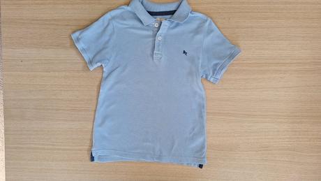 Frajerka polokosela 110/116, f&f,116