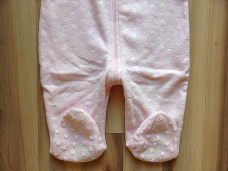 Flísový overal, 9-12, matalan,80