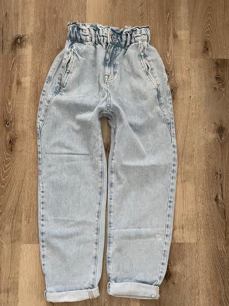 Zara baggy rifle, zara,xs