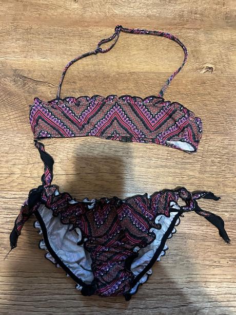 Plavky, calzedonia,134