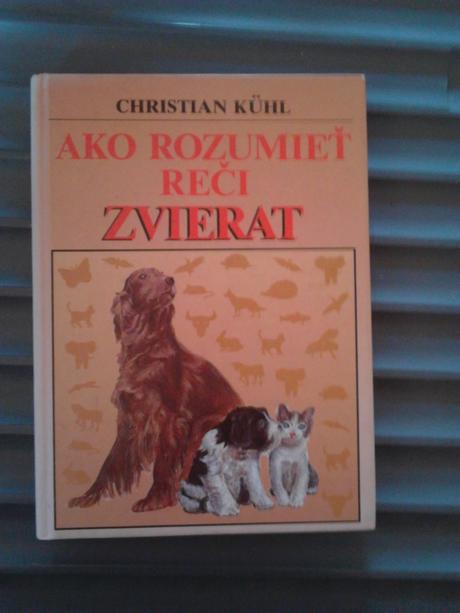 Ako rozumieť reči zvierat,