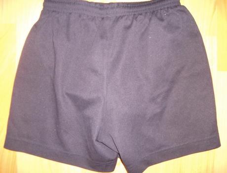 Šortky, puma,140