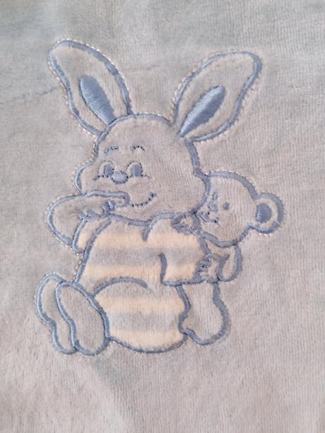 2ks krásnych bavlnených overalov, 74