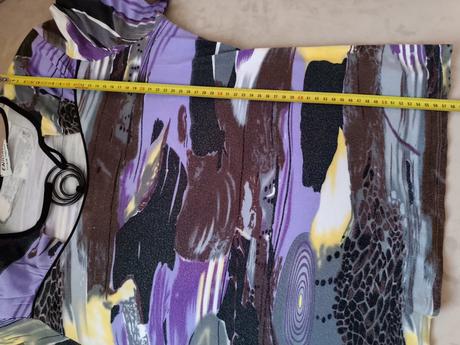 Tričko s krátkym rukávom, 44