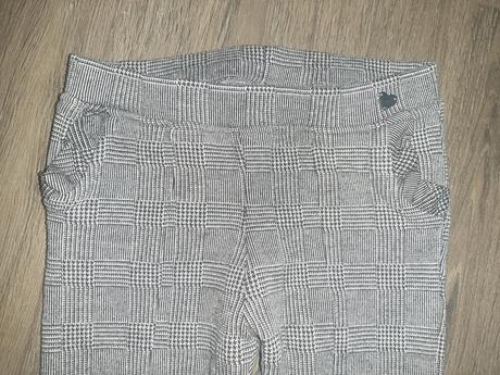 Nohavice, h&m,128
