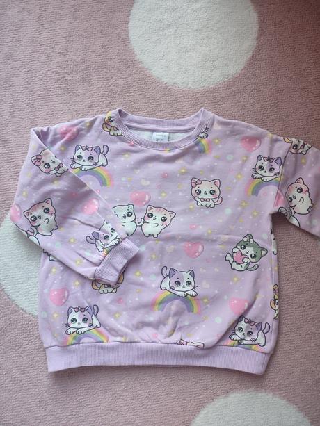 Lindex mikina, lindex,116