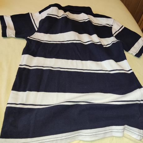 Polotričko, c&a,146