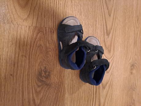 Sandálky, protetika,21