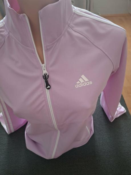 Športová mikina adidas, adidas,l