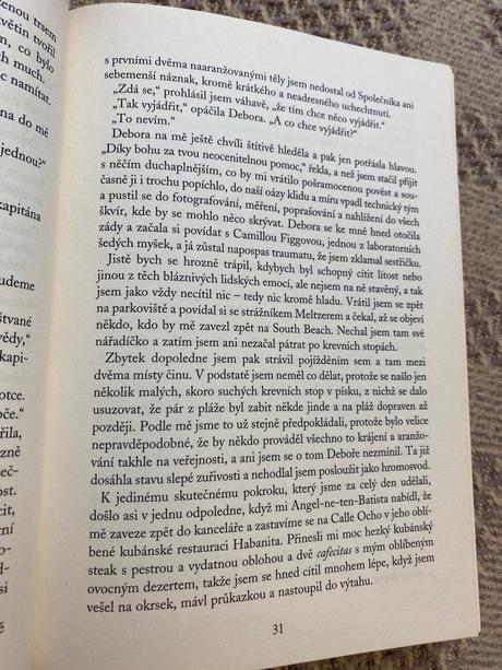 Sériový vrah dexter v hlavní roli jeff lindsay, 