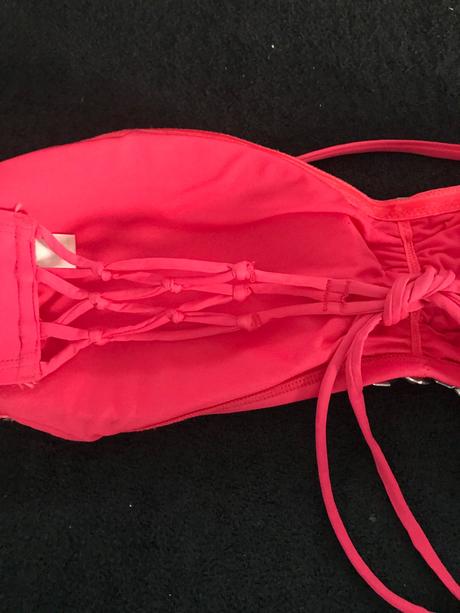 Plavky iba vrchný diel, lindex,l