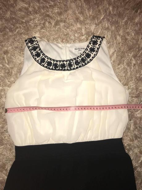 Spoločenské saty, s