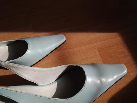 Damske topanky super stav, 38