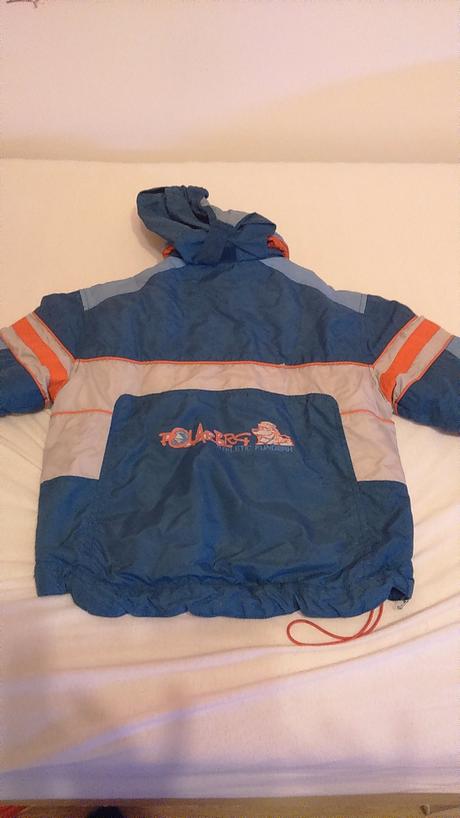 Zimna bunda, brugi,104
