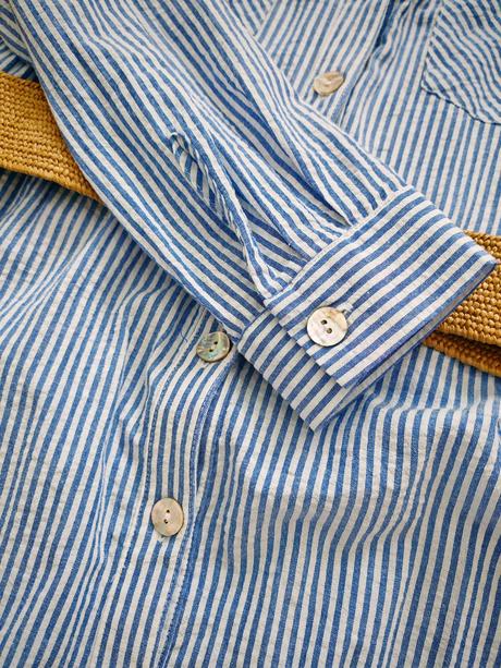 Nádherné košeľové šaty, zara,m